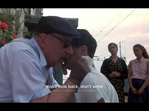 Cinema Paradiso "Don't Give in to Nostalgia"