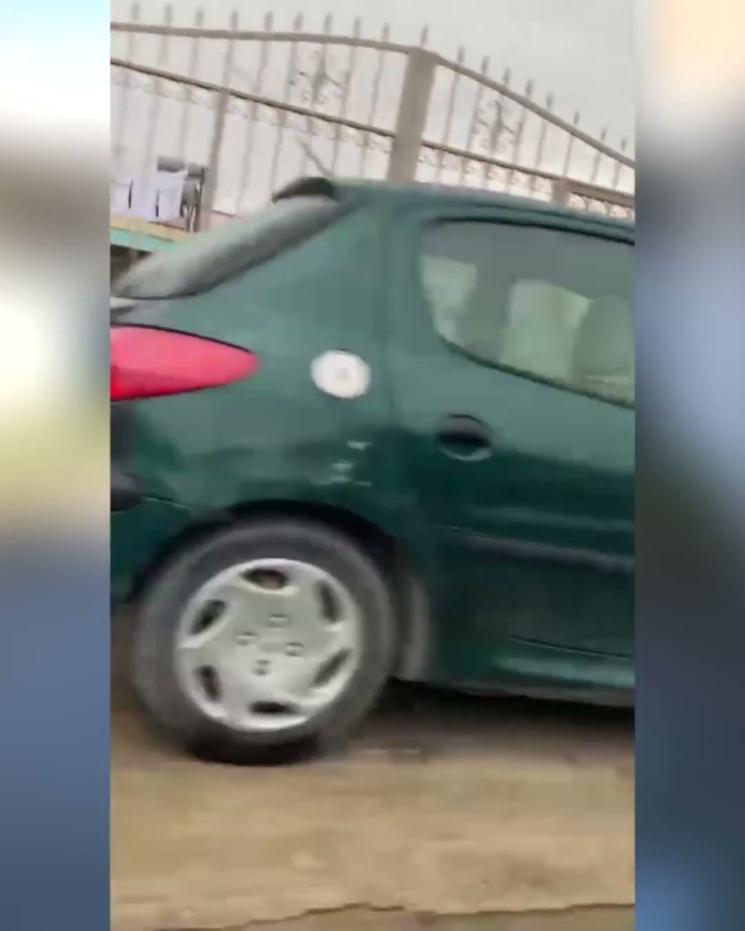 Fiksi zgjidhin problemin 30 vjeçar të rrugës në Durrës - Fiks Fare