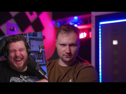 Смотрю в душу 10 минут | Реакция на Ландау