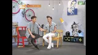 Chỉ có Thể Là Yan+ : Thanh Duy idol