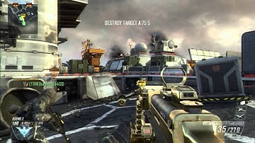 Kliq Broonin // Sick carrier spawnshot