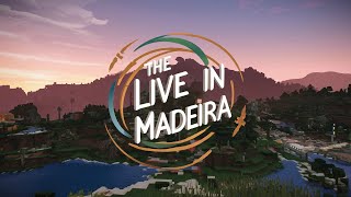 Trailer "The live in Madeira" Bedrock PS4/5 und Pc