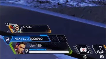 The Worst Feeling In Apex