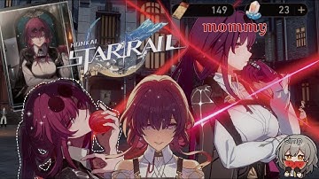 KAFKA PULLS USING MY F2P POWERS | Post Banner | Honkai: Star Rail