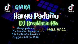 AzmiYaw - Hanya Padamu ( Breaklatin Mix )