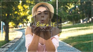 Md Dj Feat. Lara Green - Earn It (Video Online)