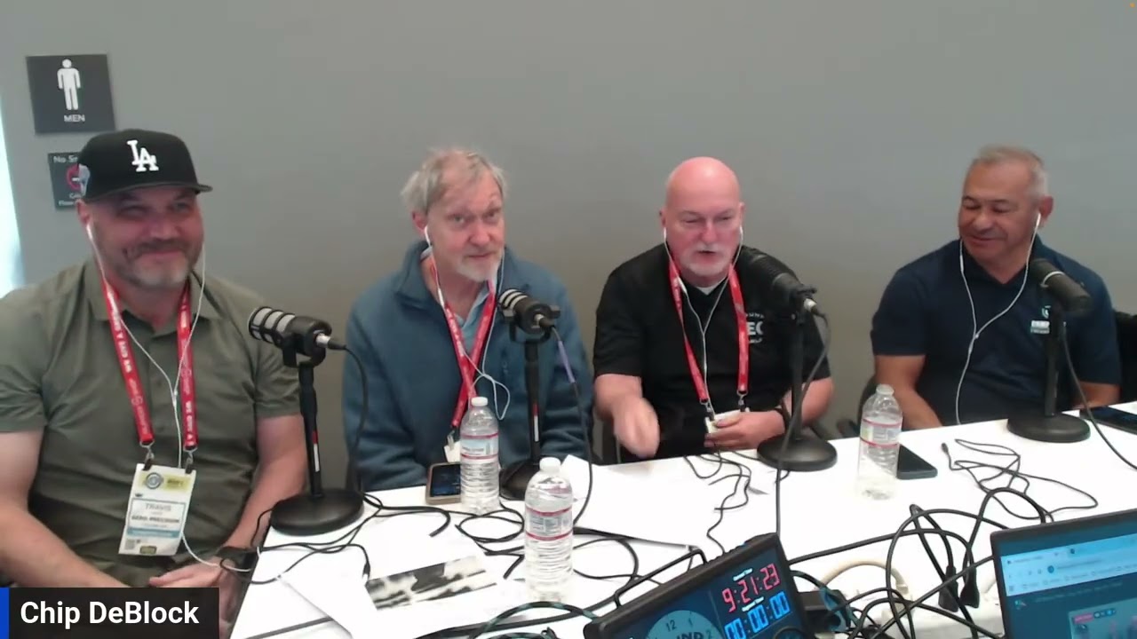 On LEO Round Table: To Discuss Gun Policies