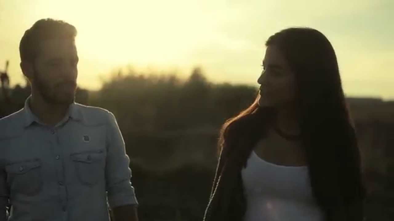 Joselu Marassi & Julia Medina - Te espero aquí (cover)