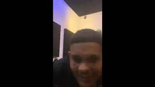 Smokepurpp - A Feeling (Snippet!)