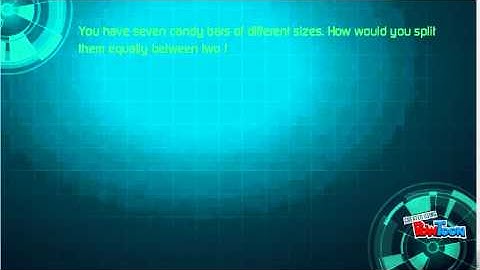 Equivalent Fractions