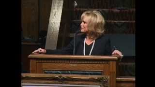 Dottie Rambo's Homegoing Service 05/19/08 (part 3)
