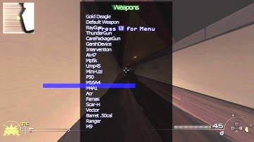 MW2 xePixTvxV9 1.11 Patch W/Download link