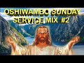 Sunday Oshiwambo Service Gospel mix N*2 | Oshiwambo Gospel Songs |