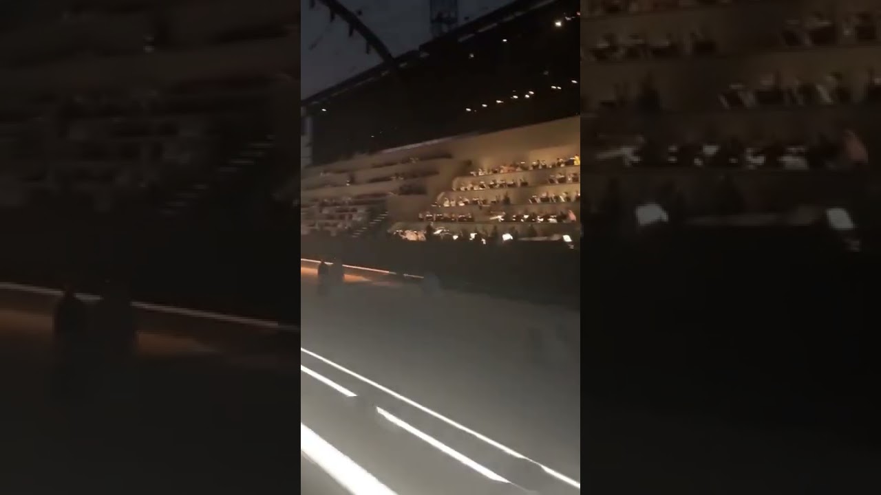 51st UAE National Day Celebrations Moments At AbuDhabi National Exhibition Centre 