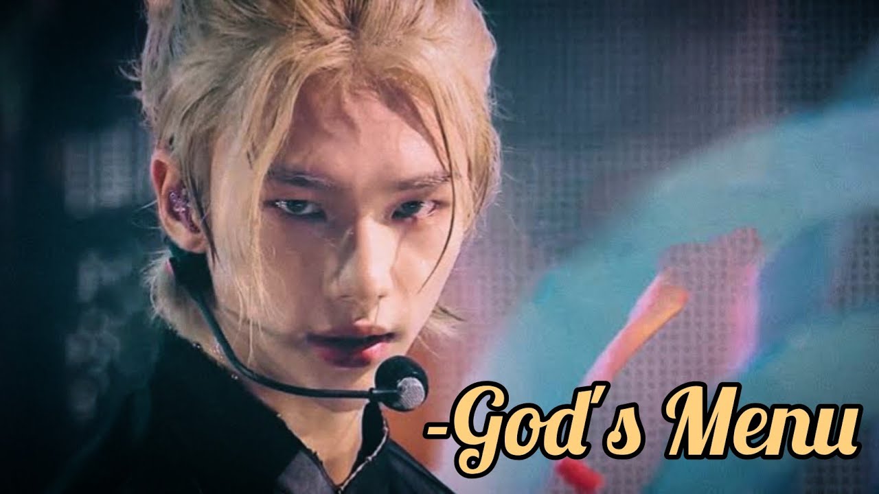 Stray Kids - God's Menu (Tradução/legendado) - YouTube