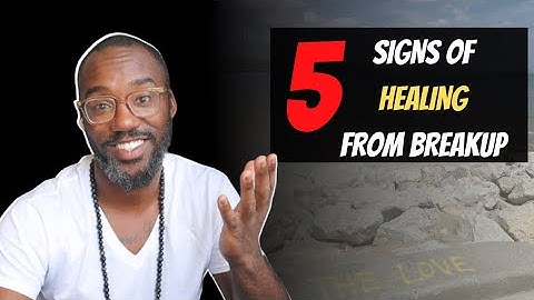 5 signs of knowing that you