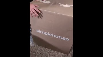 The best TrashCan & Recycler on the market!