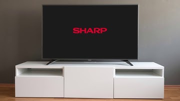Quick Guide: How to Reset Your Sharp TV