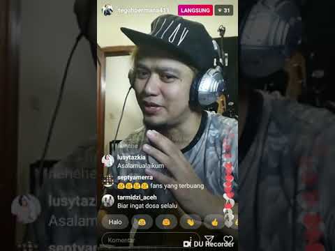 Free Download Live Ig Teguh Permana Mp3 dan Mp4