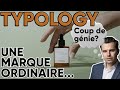 Mon avis sur typology coup de gnie