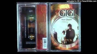 Gigi - Bertepuk Sebelah Tangan (2006)