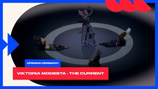 Watch Viktoria Modesta The Current video