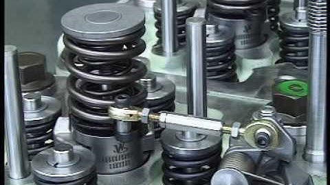 Ireland Generators - IGSPL Perkins 4000 series Calbration