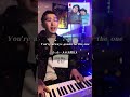 Netflixで話題の初恋First loveの主題歌英語で歌ったらヤバすぎたwwww/宇多田ヒカル #shorts
