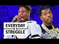 Quality of Rap Getting Worse? YoungBoy Review, Rappers Pretending to Be Indie | Everyday Struggle