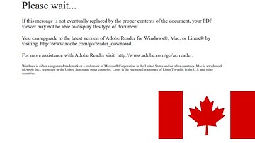 HOW TO OPEN  IRCC IMM FORMS