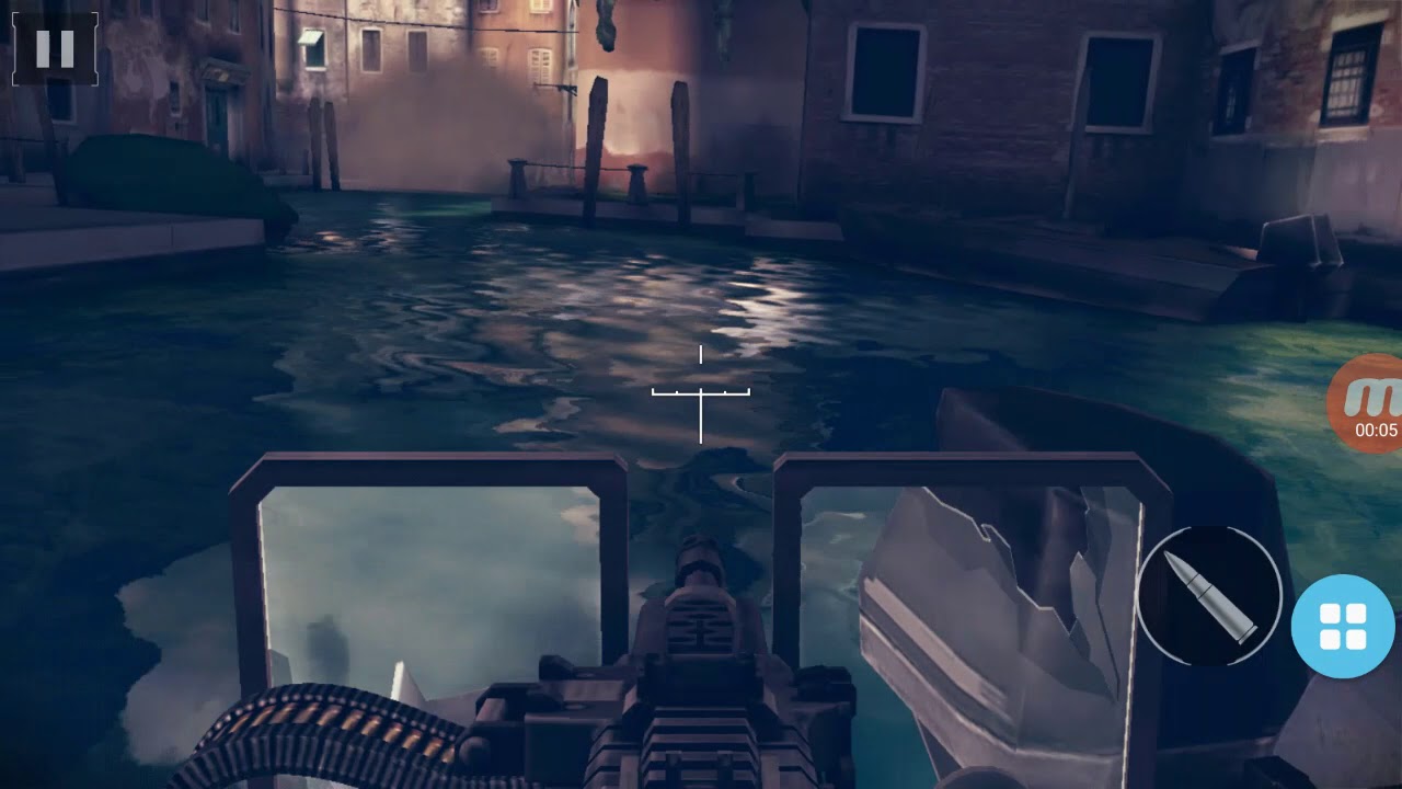 Modern Combat 5 | Esports FPS New Version 2018 Wow So Beautiful - YouTube