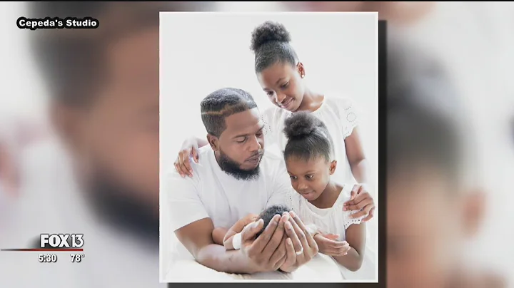 Family mourns "loving, amazing" baby killed in I-75 crash