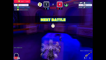 Microvolts - CW vs hacker