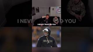 Deion telling Shilo about his trust fund 😭 (via @ShiloSanders)