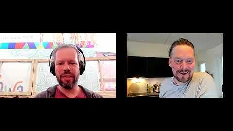 Unboxing Umbraco 8.16