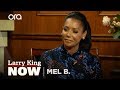 Mel B. On Spice Girls Reunion & Life As a Workaholic Mother