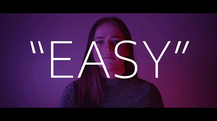 "Easy" - [OFFICIAL] Logan McKenna (ft. Raegan Micah)