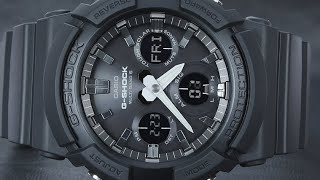 UNBOXING CASIO G-SHOCK GAW-100B-1AER - YouTube