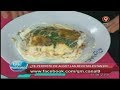 Hoy cocinamos: Lasaña clásica