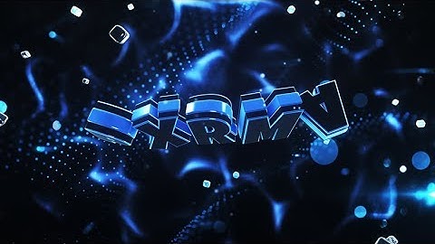 INTRO FOR PXRMAFX