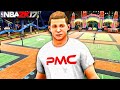 NBA 2K17 REMASTERED IS AMAZING ON NEXT GEN