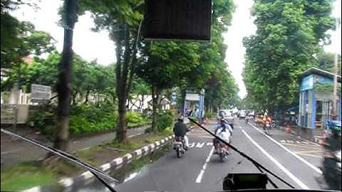 Yogyakarta TransJogja