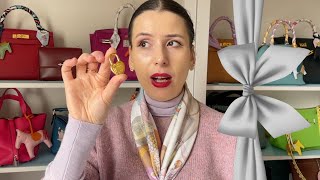 🎀🎄10 Hermes Christmas Gift Ideas! (won't break the bank)🎄🎀