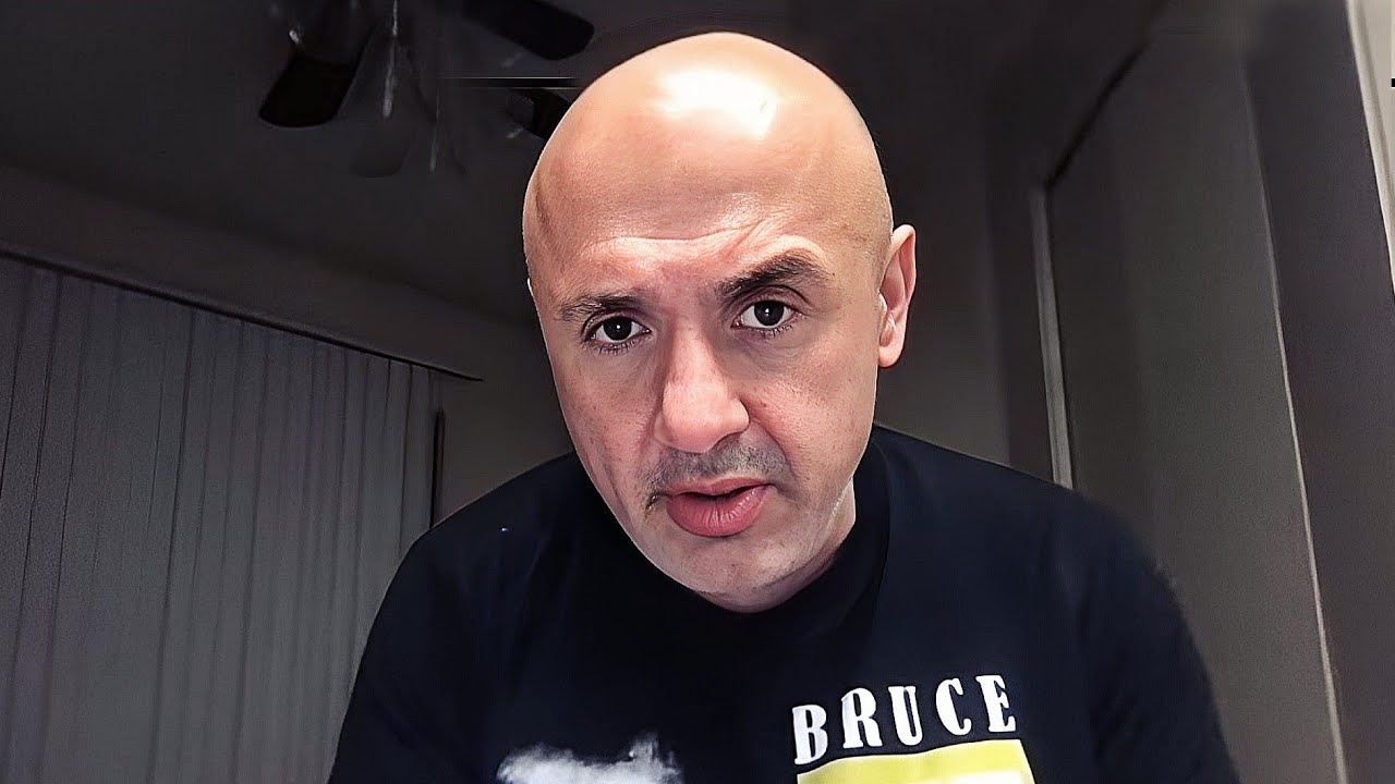 Speaking in Tongues_ Sam Shamoun Live streaming! Which is more edifying...