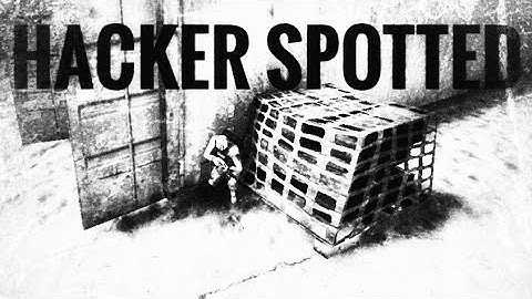 BULLET FORCE : HACKER SPOTTED  ( will be banned )