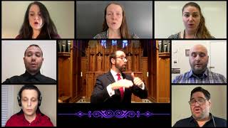 St. Pauls Schola Zoomata - Crux Fidelis
