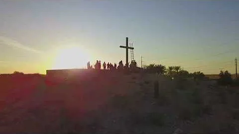 This Cross