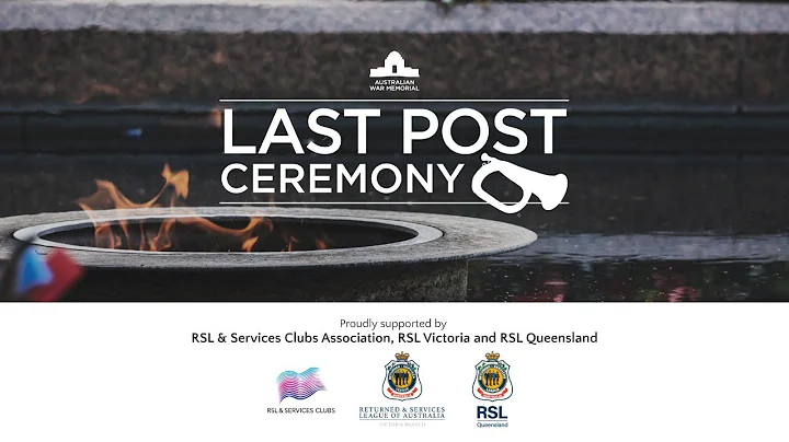 Last Post Ceremony: Sister Ellen Louisa Keats - 16...