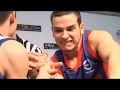Arm Wars | Armwrestling | Berberich GER v Mantymaa FIN