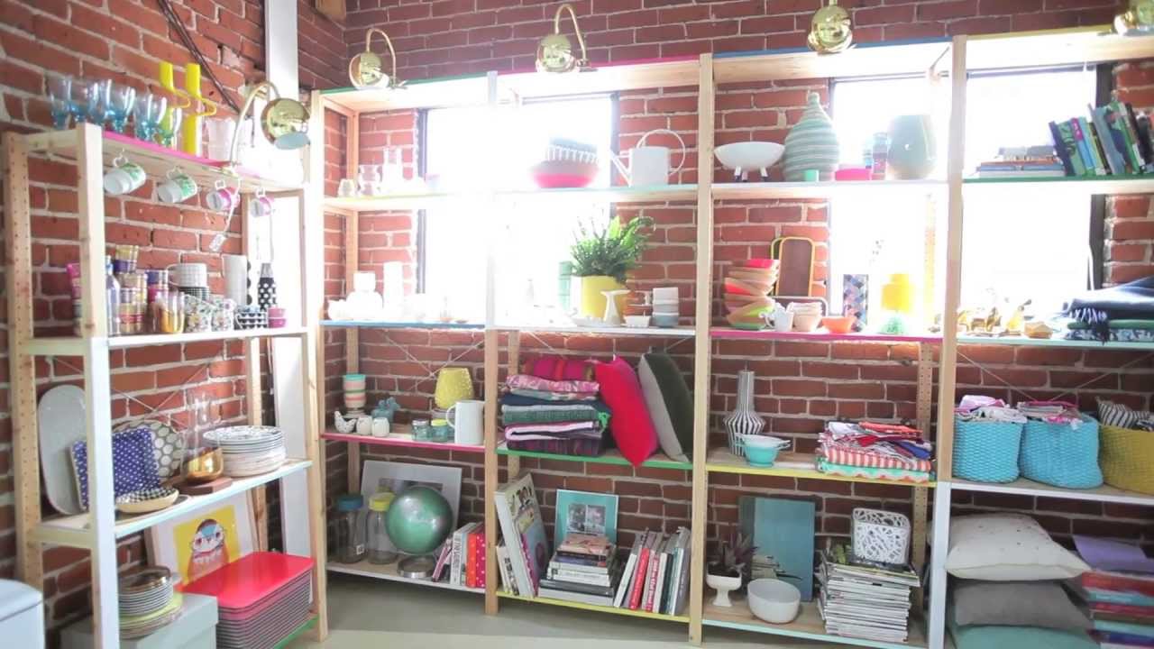 How to customize shelving and storage YouTube